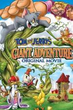 Watch Tom And Jerry's Giant Adventure Zmovie