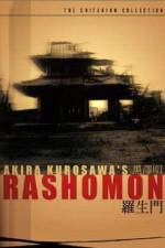 Watch Rashomon Zmovie