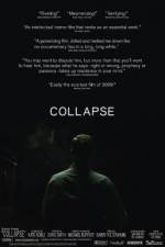 Watch Collapse Zmovie