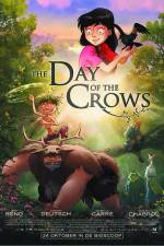 Watch The Day of the Crows Zmovie