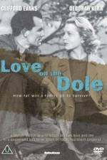 Watch Love on the Dole Zmovie