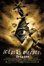 Watch Jeepers Creepers Origins Fanedit Zmovie