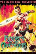 Watch Knives of the Avenger Zmovie