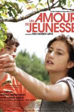 Watch Un amour de jeunesse Zmovie