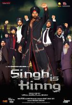 Watch Singh Is King Zmovie