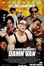 Watch Jean Claude Van Damme\'s Damn Van Zmovie