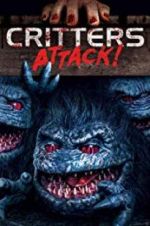 Watch Critters Attack! Zmovie