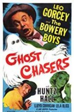 Watch Ghost Chasers Zmovie