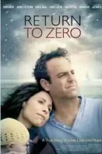 Watch Return to Zero Zmovie