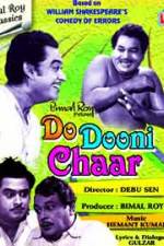 Watch Do Dooni Chaar Zmovie