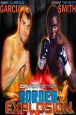 Watch Friday Night Fights Garcia vs Smith Zmovie