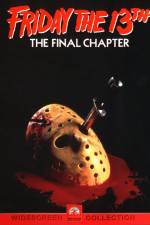 Watch Friday the 13th: The Final Chapter Zmovie