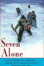 Watch Seven Alone Zmovie