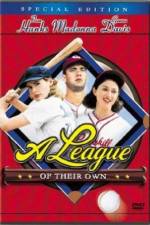 Watch A League of Their Own Zmovie