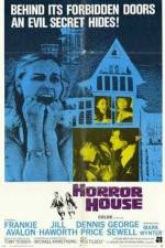 Watch The Haunted House of Horror Zmovie