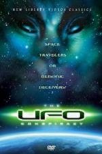 Watch The UFO Conspiracy Zmovie