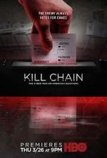 Watch Kill Chain: The Cyber War on America\'s Elections Zmovie