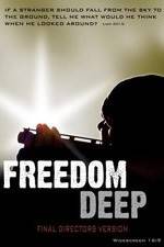 Watch Freedom Deep Zmovie