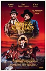 Watch The Last Days of Frank and Jesse James Zmovie