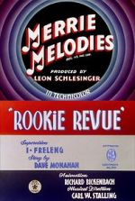Watch Rookie Revue (Short 1941) Zmovie