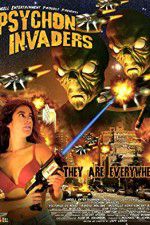 Watch Psychon Invaders Zmovie