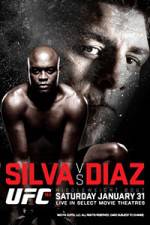 Watch UFC 183 Silva vs. Diaz Zmovie