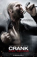 Watch Crank: High Voltage Zmovie