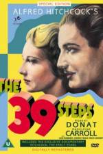 Watch The 39 Steps Zmovie