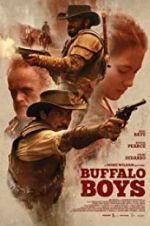 Watch Buffalo Boys Zmovie