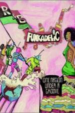 Watch Parliament-Funkadelic - One Nation Under a Groove Zmovie