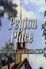 Watch Peyton Place: The Next Generation Zmovie