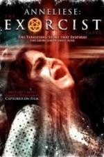 Watch Anneliese: The Exorcist Tapes Zmovie