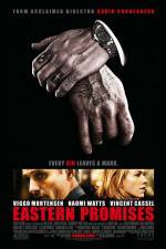 Watch Eastern Promises Zmovie