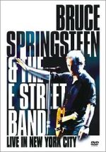 Watch Bruce Springsteen and the E Street Band: Live in New York City (TV Special 2001) Zmovie
