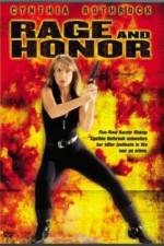 Watch Rage and Honor Zmovie