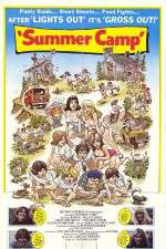 Watch Summer Camp Zmovie