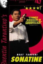 Watch Sonatine Zmovie