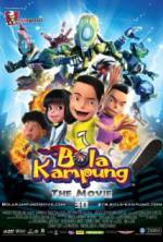 Watch Bola Kampung: The Movie Zmovie