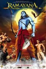 Watch Ramayana - The Epic Zmovie