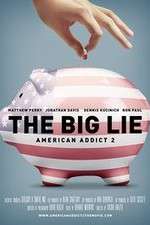 Watch American Addict 2 The Big Lie Zmovie