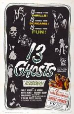 Watch 13 Ghosts Zmovie