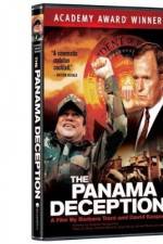 Watch The Panama Deception Zmovie