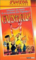 Watch Carnivale Zmovie
