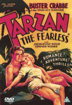 Watch Tarzan the Fearless Zmovie