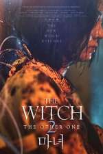 Watch The Witch: Part 2. The Other One Zmovie