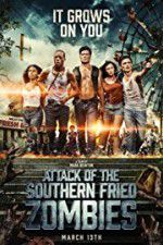 Watch Attack of the Southern Fried Zombies Zmovie