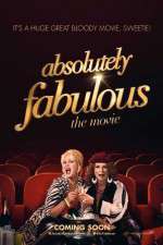 Watch Absolutely Fabulous The Movie Zmovie