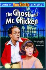 Watch The Ghost and Mr. Chicken Zmovie