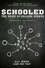 Watch Schooled: The Price of College Sports Zmovie