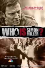 Watch Who Is Simon Miller? Zmovie